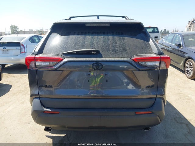 Toyota Rav4 Xle 2022 2T3W1RFV1NC184920 Image 16