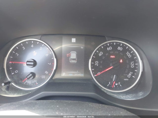 Toyota Rav4 Xle 2022 2T3W1RFV1NC184920 Image 7