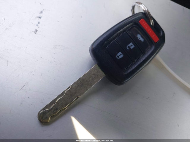 Aukcja sprzedaży 2015 Honda Civic Lx, vin: 2HGFG3B52FH527222, numer aukcji: 45799546