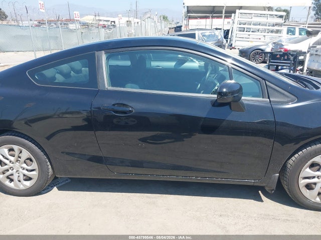 Aukcja sprzedaży 2015 Honda Civic Lx, vin: 2HGFG3B52FH527222, numer aukcji: 45799546