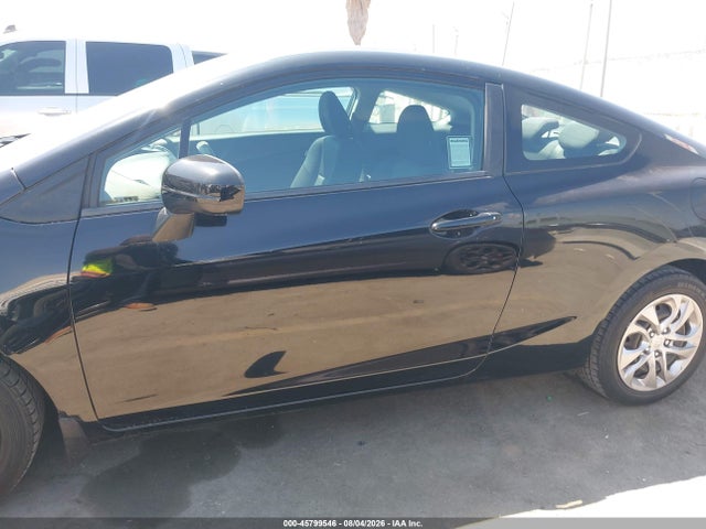 Aukcja sprzedaży 2015 Honda Civic Lx, vin: 2HGFG3B52FH527222, numer aukcji: 45799546