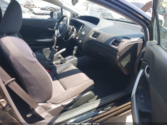 Aukcja sprzedaży 2015 Honda Civic Lx, vin: 2HGFG3B52FH527222, numer aukcji: 45799546