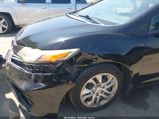 Aukcja sprzedaży 2015 Honda Civic Lx, vin: 2HGFG3B52FH527222, numer aukcji: 45799546