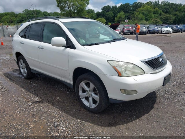 45799551 :رقم المزاد ، 2T2HK31U18C088019 vin ، 2008 Lexus Rx 350 مزاد بيع