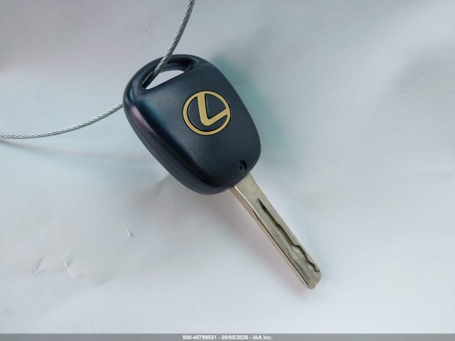 45799551 :رقم المزاد ، 2T2HK31U18C088019 vin ، 2008 Lexus Rx 350 مزاد بيع