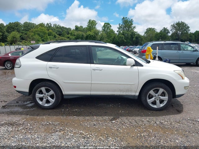 45799551 :رقم المزاد ، 2T2HK31U18C088019 vin ، 2008 Lexus Rx 350 مزاد بيع