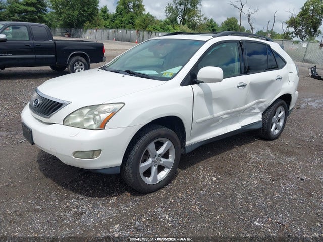 45799551 :رقم المزاد ، 2T2HK31U18C088019 vin ، 2008 Lexus Rx 350 مزاد بيع