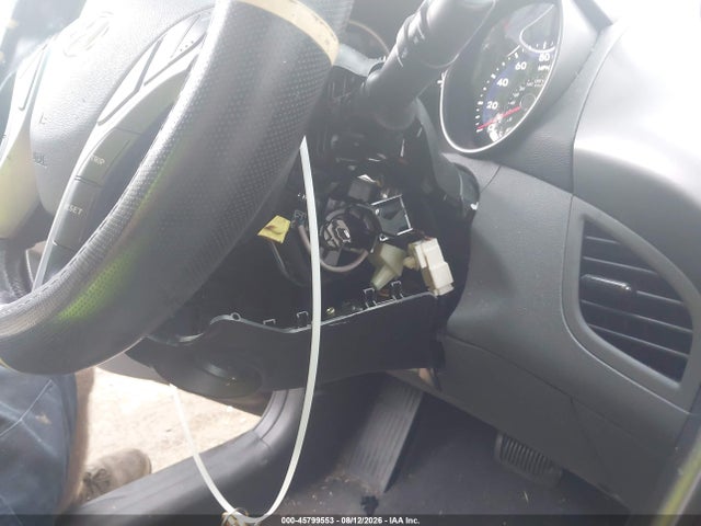 Aukcja sprzedaży 2013 Hyundai Elantra Limited, vin: 5NPDH4AE2DH396145, numer aukcji: 45799553