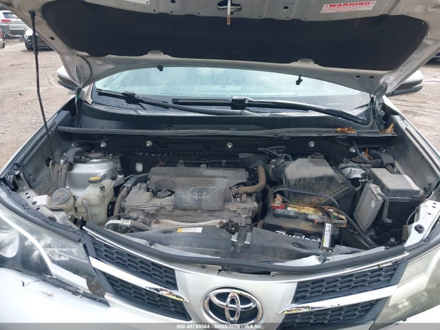 Продаж на аукціоні авто 2014 Toyota Rav4 Xle, vin: 2T3RFREV1EW147087, номер лоту: 45799564