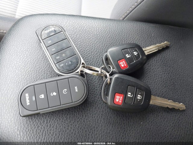 Продаж на аукціоні авто 2014 Toyota Rav4 Xle, vin: 2T3RFREV1EW147087, номер лоту: 45799564