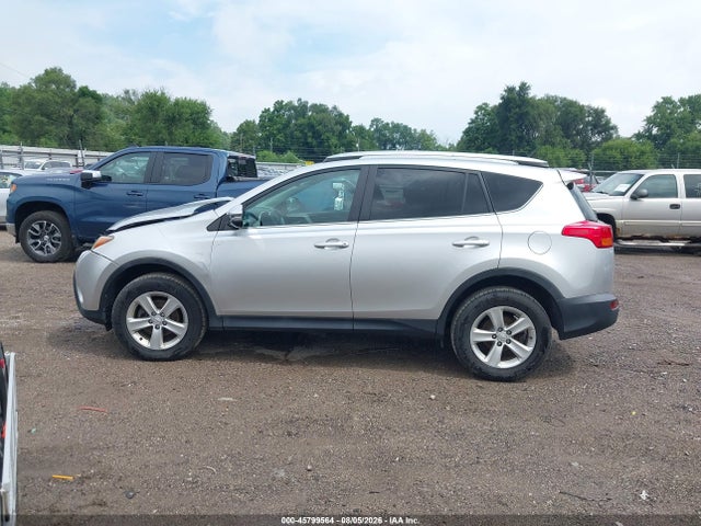 Продаж на аукціоні авто 2014 Toyota Rav4 Xle, vin: 2T3RFREV1EW147087, номер лоту: 45799564