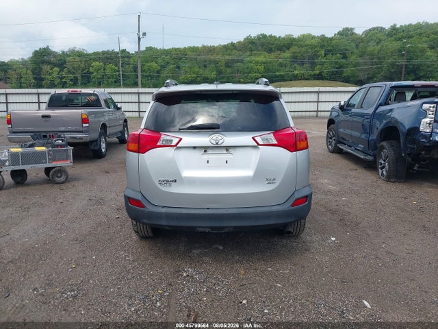 Продаж на аукціоні авто 2014 Toyota Rav4 Xle, vin: 2T3RFREV1EW147087, номер лоту: 45799564