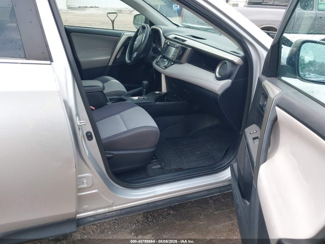 Продаж на аукціоні авто 2014 Toyota Rav4 Xle, vin: 2T3RFREV1EW147087, номер лоту: 45799564