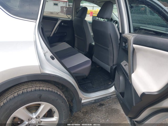 Продаж на аукціоні авто 2014 Toyota Rav4 Xle, vin: 2T3RFREV1EW147087, номер лоту: 45799564