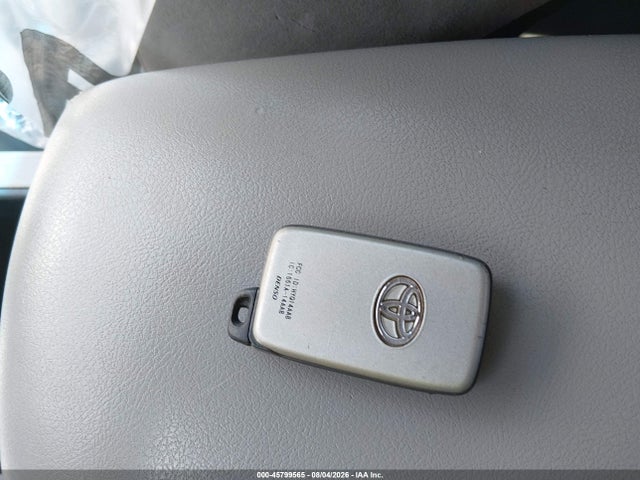 2009 Toyota Camry Hybrid მანქანა იყიდება აუქციონზე, vin: 4T1BB46K59U098673, აუქციონის ნომერი: 45799565