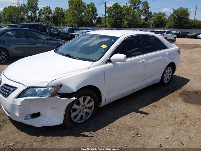 2009 Toyota Camry Hybrid მანქანა იყიდება აუქციონზე, vin: 4T1BB46K59U098673, აუქციონის ნომერი: 45799565