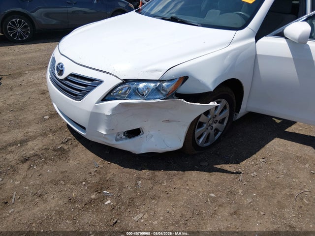 2009 Toyota Camry Hybrid მანქანა იყიდება აუქციონზე, vin: 4T1BB46K59U098673, აუქციონის ნომერი: 45799565