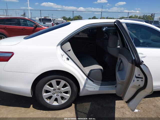 2009 Toyota Camry Hybrid მანქანა იყიდება აუქციონზე, vin: 4T1BB46K59U098673, აუქციონის ნომერი: 45799565