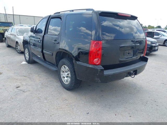 45799569 :رقم المزاد ، 1GKFC13J18R189376 vin ، 2008 Gmc Yukon Sle مزاد بيع