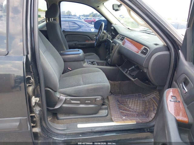 45799569 :رقم المزاد ، 1GKFC13J18R189376 vin ، 2008 Gmc Yukon Sle مزاد بيع