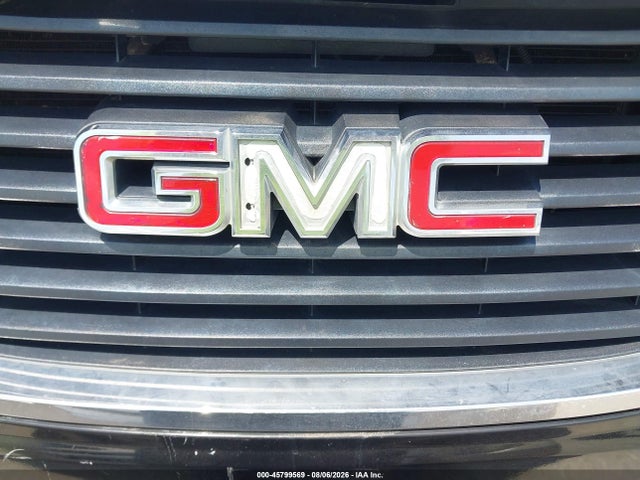 45799569 :رقم المزاد ، 1GKFC13J18R189376 vin ، 2008 Gmc Yukon Sle مزاد بيع