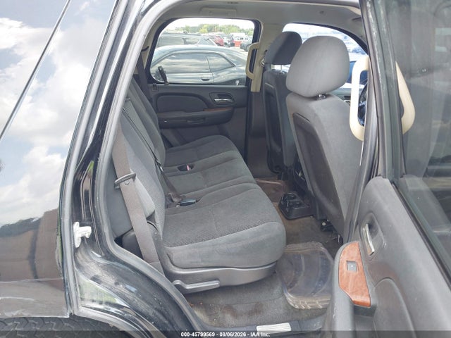 45799569 :رقم المزاد ، 1GKFC13J18R189376 vin ، 2008 Gmc Yukon Sle مزاد بيع