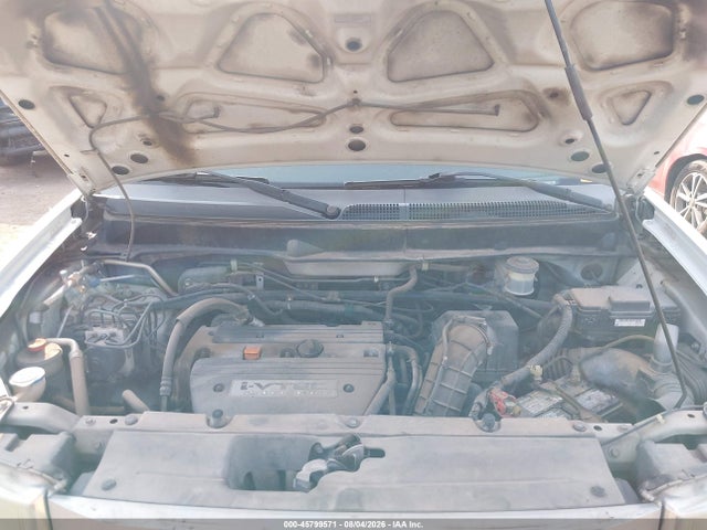 2009 Honda Element Lx მანქანა იყიდება აუქციონზე, vin: 5J6YH183X9L000447, აუქციონის ნომერი: 45799571