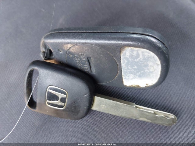 2009 Honda Element Lx მანქანა იყიდება აუქციონზე, vin: 5J6YH183X9L000447, აუქციონის ნომერი: 45799571