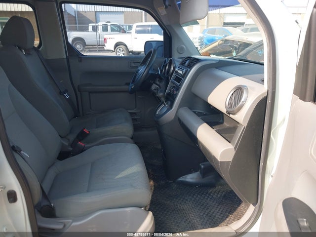 2009 Honda Element Lx მანქანა იყიდება აუქციონზე, vin: 5J6YH183X9L000447, აუქციონის ნომერი: 45799571