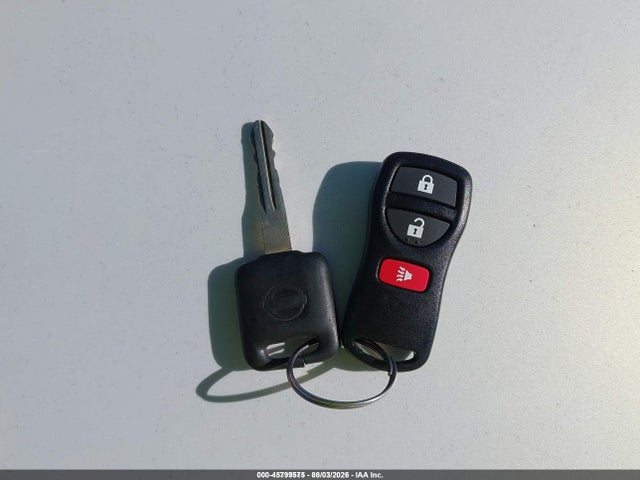 45799575 :رقم المزاد ، 5N1ED28T92C517265 vin ، 2002 Nissan Xterra Xe مزاد بيع