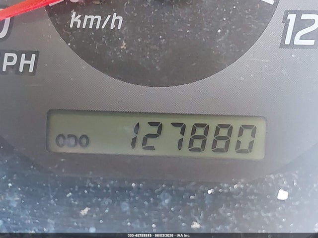 45799575 :رقم المزاد ، 5N1ED28T92C517265 vin ، 2002 Nissan Xterra Xe مزاد بيع