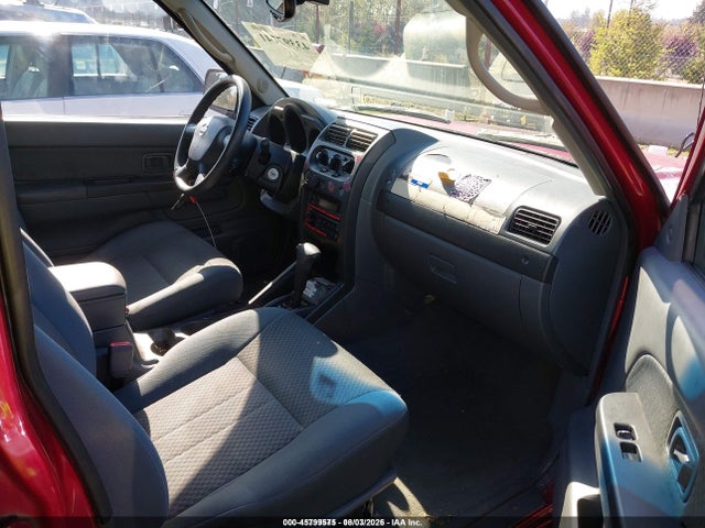45799575 :رقم المزاد ، 5N1ED28T92C517265 vin ، 2002 Nissan Xterra Xe مزاد بيع
