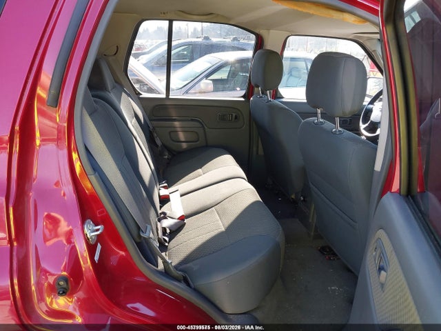 45799575 :رقم المزاد ، 5N1ED28T92C517265 vin ، 2002 Nissan Xterra Xe مزاد بيع