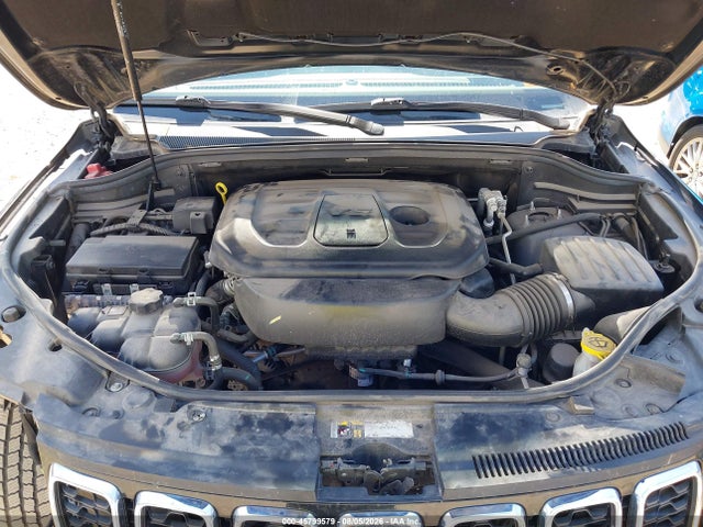 Продажа на аукционе авто 2020 Jeep Grand Cherokee Laredo E 4x4, vin: 1C4RJFAG3LC371742, номер лота: 45799579