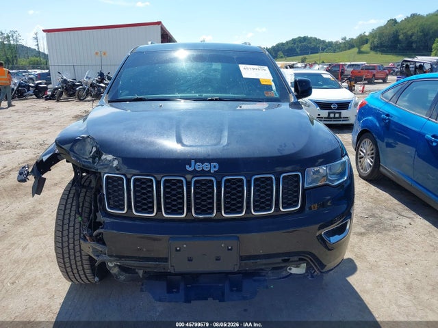 Продажа на аукционе авто 2020 Jeep Grand Cherokee Laredo E 4x4, vin: 1C4RJFAG3LC371742, номер лота: 45799579