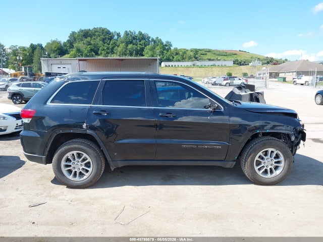 Продажа на аукционе авто 2020 Jeep Grand Cherokee Laredo E 4x4, vin: 1C4RJFAG3LC371742, номер лота: 45799579