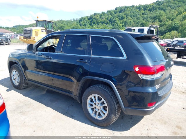 Продажа на аукционе авто 2020 Jeep Grand Cherokee Laredo E 4x4, vin: 1C4RJFAG3LC371742, номер лота: 45799579