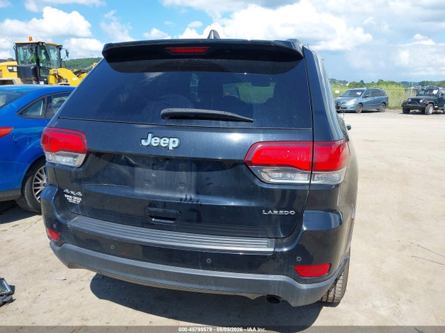 Продажа на аукционе авто 2020 Jeep Grand Cherokee Laredo E 4x4, vin: 1C4RJFAG3LC371742, номер лота: 45799579