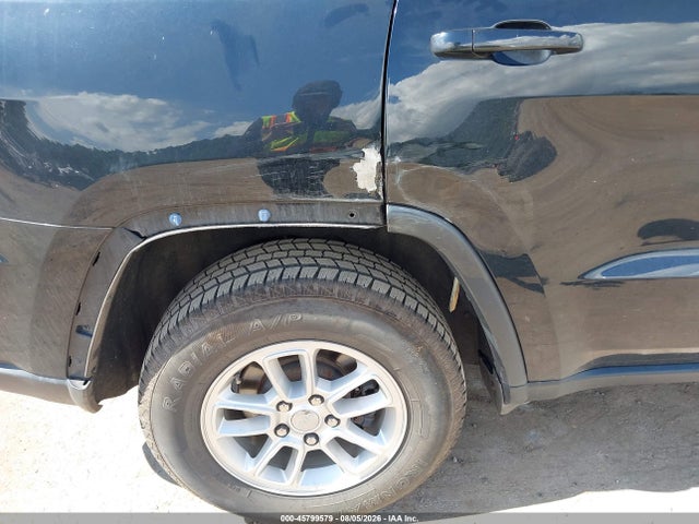 Продажа на аукционе авто 2020 Jeep Grand Cherokee Laredo E 4x4, vin: 1C4RJFAG3LC371742, номер лота: 45799579