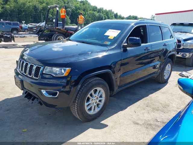 Продажа на аукционе авто 2020 Jeep Grand Cherokee Laredo E 4x4, vin: 1C4RJFAG3LC371742, номер лота: 45799579