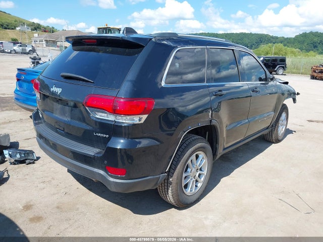 Продажа на аукционе авто 2020 Jeep Grand Cherokee Laredo E 4x4, vin: 1C4RJFAG3LC371742, номер лота: 45799579