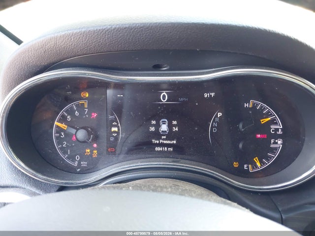 Продажа на аукционе авто 2020 Jeep Grand Cherokee Laredo E 4x4, vin: 1C4RJFAG3LC371742, номер лота: 45799579