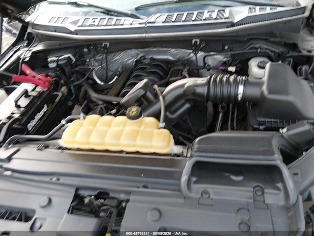 Продаж на аукціоні авто 2015 Ford F-150 Xl, vin: 1FTEW1EF5FKD71773, номер лоту: 45799581