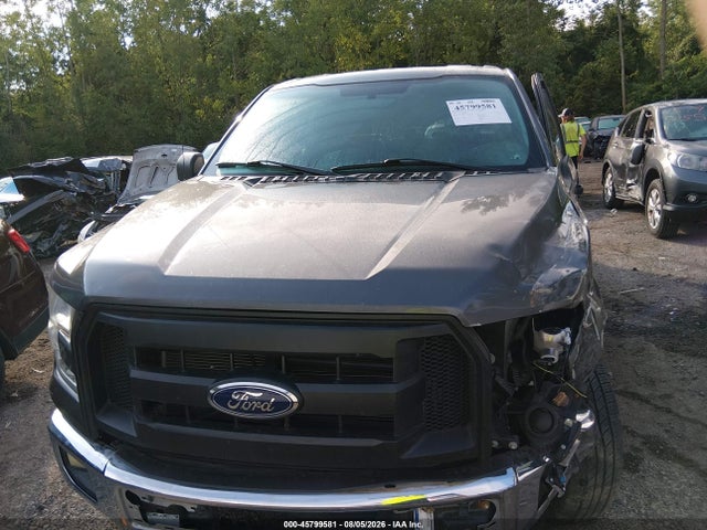 Продаж на аукціоні авто 2015 Ford F-150 Xl, vin: 1FTEW1EF5FKD71773, номер лоту: 45799581