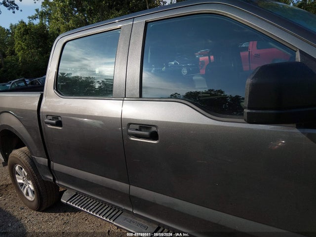 Продаж на аукціоні авто 2015 Ford F-150 Xl, vin: 1FTEW1EF5FKD71773, номер лоту: 45799581