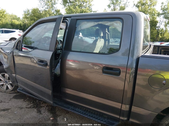 Продаж на аукціоні авто 2015 Ford F-150 Xl, vin: 1FTEW1EF5FKD71773, номер лоту: 45799581
