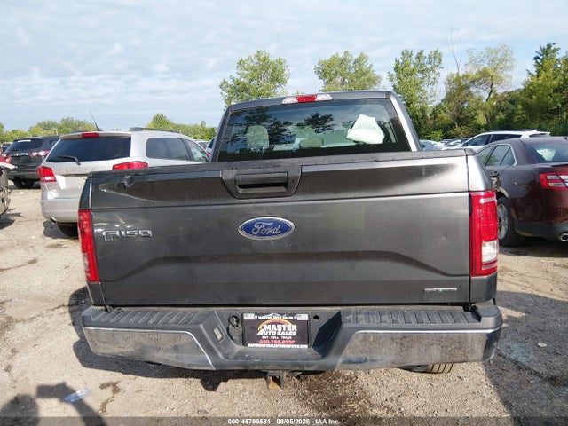 Продаж на аукціоні авто 2015 Ford F-150 Xl, vin: 1FTEW1EF5FKD71773, номер лоту: 45799581