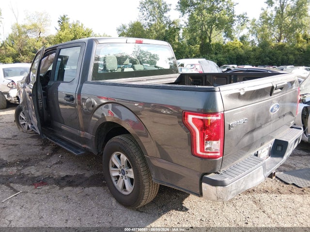 Продаж на аукціоні авто 2015 Ford F-150 Xl, vin: 1FTEW1EF5FKD71773, номер лоту: 45799581