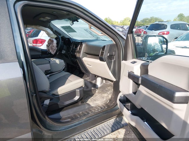 Продаж на аукціоні авто 2015 Ford F-150 Xl, vin: 1FTEW1EF5FKD71773, номер лоту: 45799581