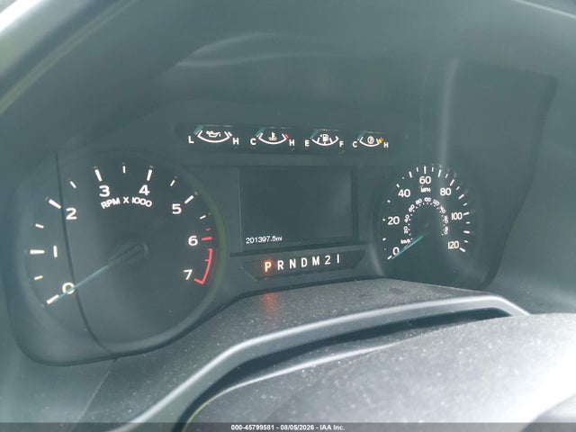 Продаж на аукціоні авто 2015 Ford F-150 Xl, vin: 1FTEW1EF5FKD71773, номер лоту: 45799581
